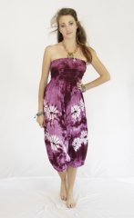 Tie Dye L-Mountain Pants Jessica