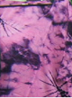 Maxi Dress Tie-Dye 'Athena' Swatch Colour Pink